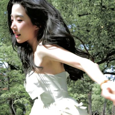 独白