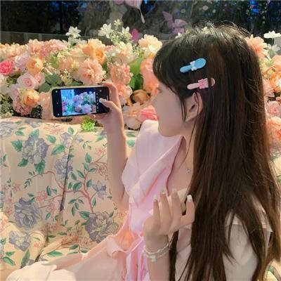 海的女人